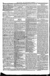 Naval & Military Gazette and Weekly Chronicle of the United Service Saturday 22 June 1833 Page 4
