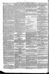 Naval & Military Gazette and Weekly Chronicle of the United Service Saturday 22 June 1833 Page 8