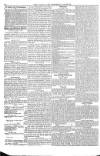 Naval & Military Gazette and Weekly Chronicle of the United Service Saturday 06 July 1833 Page 4