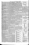Naval & Military Gazette and Weekly Chronicle of the United Service Saturday 13 July 1833 Page 2