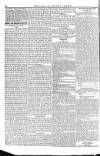 Naval & Military Gazette and Weekly Chronicle of the United Service Saturday 13 July 1833 Page 4