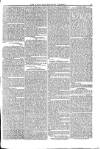 Naval & Military Gazette and Weekly Chronicle of the United Service Saturday 13 July 1833 Page 7