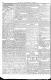 Naval & Military Gazette and Weekly Chronicle of the United Service Saturday 20 July 1833 Page 4