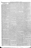 Naval & Military Gazette and Weekly Chronicle of the United Service Saturday 27 July 1833 Page 6