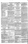 Naval & Military Gazette and Weekly Chronicle of the United Service Saturday 27 July 1833 Page 8