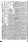 Naval & Military Gazette and Weekly Chronicle of the United Service Saturday 03 August 1833 Page 2