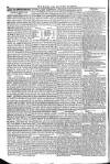 Naval & Military Gazette and Weekly Chronicle of the United Service Saturday 03 August 1833 Page 4