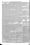 Naval & Military Gazette and Weekly Chronicle of the United Service Saturday 03 August 1833 Page 6