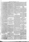 Naval & Military Gazette and Weekly Chronicle of the United Service Saturday 10 August 1833 Page 7