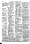 Naval & Military Gazette and Weekly Chronicle of the United Service Saturday 07 September 1833 Page 6