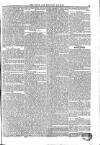 Naval & Military Gazette and Weekly Chronicle of the United Service Saturday 07 September 1833 Page 7