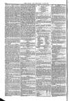 Naval & Military Gazette and Weekly Chronicle of the United Service Saturday 07 September 1833 Page 8