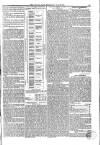 Naval & Military Gazette and Weekly Chronicle of the United Service Saturday 14 September 1833 Page 5
