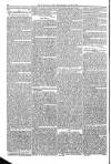 Naval & Military Gazette and Weekly Chronicle of the United Service Saturday 14 September 1833 Page 6