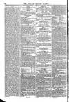 Naval & Military Gazette and Weekly Chronicle of the United Service Saturday 14 September 1833 Page 8