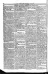 Naval & Military Gazette and Weekly Chronicle of the United Service Saturday 21 September 1833 Page 2