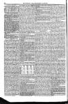 Naval & Military Gazette and Weekly Chronicle of the United Service Saturday 21 September 1833 Page 4