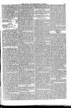 Naval & Military Gazette and Weekly Chronicle of the United Service Saturday 21 September 1833 Page 7