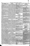 Naval & Military Gazette and Weekly Chronicle of the United Service Saturday 28 September 1833 Page 8