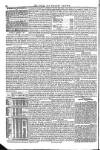 Naval & Military Gazette and Weekly Chronicle of the United Service Saturday 05 October 1833 Page 4