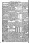 Naval & Military Gazette and Weekly Chronicle of the United Service Saturday 12 October 1833 Page 2