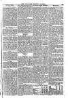 Naval & Military Gazette and Weekly Chronicle of the United Service Saturday 12 October 1833 Page 7