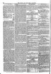 Naval & Military Gazette and Weekly Chronicle of the United Service Saturday 12 October 1833 Page 8