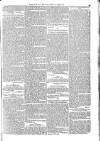 Naval & Military Gazette and Weekly Chronicle of the United Service Saturday 19 October 1833 Page 7