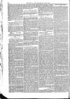 Naval & Military Gazette and Weekly Chronicle of the United Service Saturday 26 October 1833 Page 6