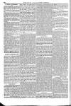 Naval & Military Gazette and Weekly Chronicle of the United Service Saturday 09 November 1833 Page 4