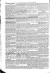 Naval & Military Gazette and Weekly Chronicle of the United Service Saturday 16 November 1833 Page 4