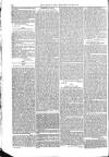 Naval & Military Gazette and Weekly Chronicle of the United Service Saturday 16 November 1833 Page 6