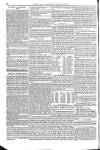 Naval & Military Gazette and Weekly Chronicle of the United Service Saturday 23 November 1833 Page 4