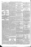 Naval & Military Gazette and Weekly Chronicle of the United Service Saturday 23 November 1833 Page 8