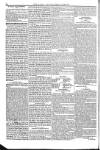 Naval & Military Gazette and Weekly Chronicle of the United Service Saturday 30 November 1833 Page 4