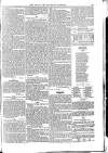Naval & Military Gazette and Weekly Chronicle of the United Service Saturday 30 November 1833 Page 7