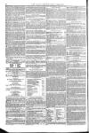 Naval & Military Gazette and Weekly Chronicle of the United Service Saturday 30 November 1833 Page 8