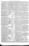 Naval & Military Gazette and Weekly Chronicle of the United Service Saturday 14 December 1833 Page 4