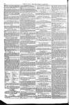 Naval & Military Gazette and Weekly Chronicle of the United Service Saturday 21 December 1833 Page 8