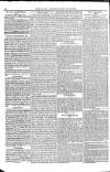 Naval & Military Gazette and Weekly Chronicle of the United Service Saturday 28 December 1833 Page 4