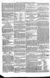 Naval & Military Gazette and Weekly Chronicle of the United Service Saturday 28 December 1833 Page 8