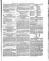 Naval & Military Gazette and Weekly Chronicle of the United Service Saturday 04 January 1834 Page 15
