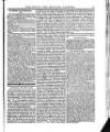 Naval & Military Gazette and Weekly Chronicle of the United Service Saturday 18 January 1834 Page 9