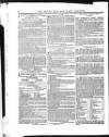Naval & Military Gazette and Weekly Chronicle of the United Service Saturday 18 January 1834 Page 14