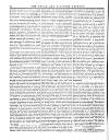 Naval & Military Gazette and Weekly Chronicle of the United Service Saturday 08 February 1834 Page 10
