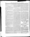 Naval & Military Gazette and Weekly Chronicle of the United Service Saturday 15 February 1834 Page 10