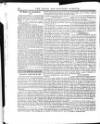 Naval & Military Gazette and Weekly Chronicle of the United Service Saturday 22 February 1834 Page 8