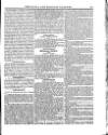 Naval & Military Gazette and Weekly Chronicle of the United Service Saturday 01 March 1834 Page 9