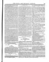 Naval & Military Gazette and Weekly Chronicle of the United Service Saturday 01 March 1834 Page 11