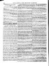 Naval & Military Gazette and Weekly Chronicle of the United Service Saturday 22 March 1834 Page 8